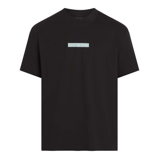 Calvin Klein Ανδρική κοντομάνικη μπλούζα Logo T-shirt